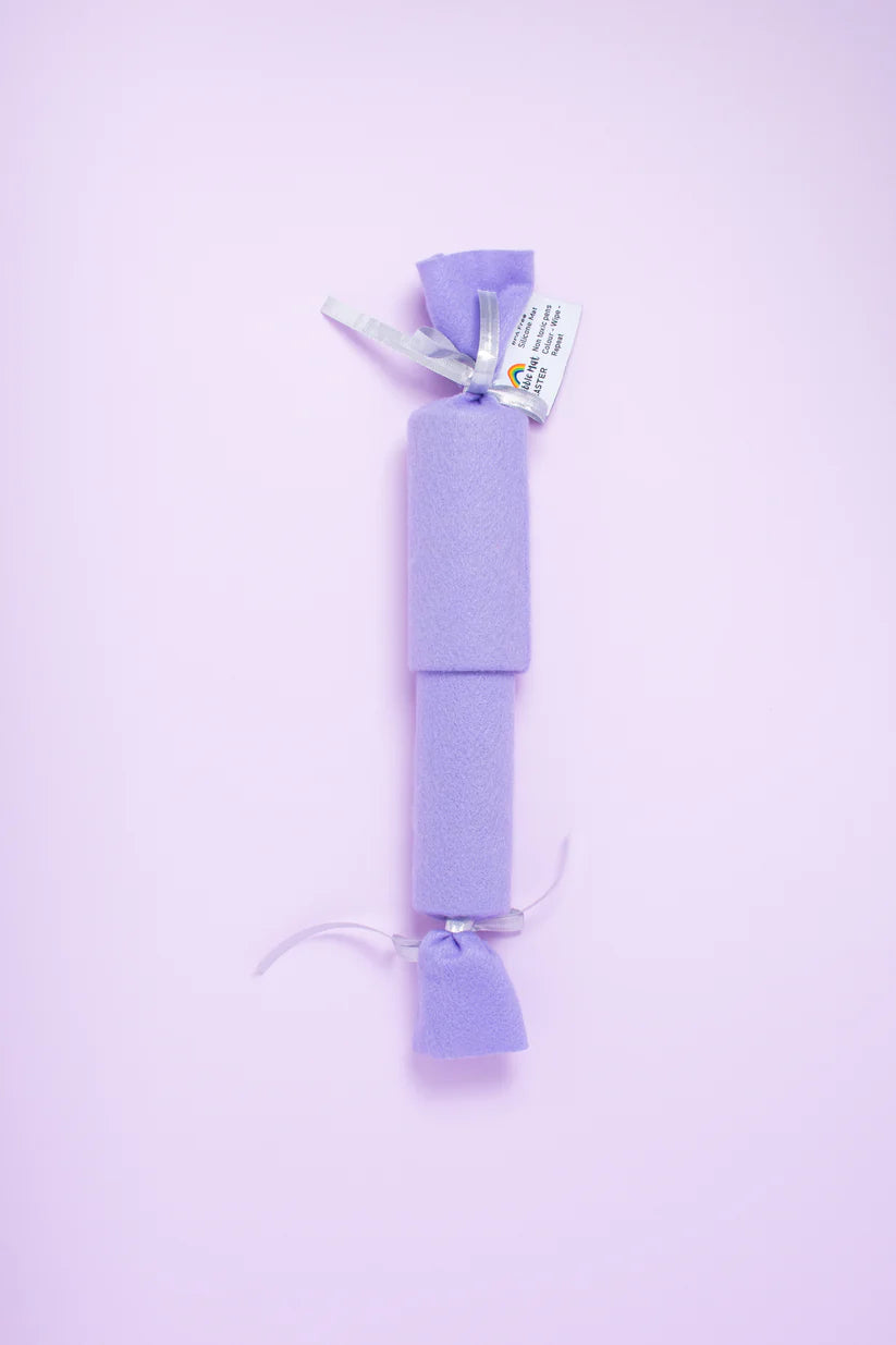 30x20cm Silicone Scribble Mat - Easter Cracker