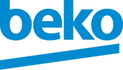 Beko approved supplier logo