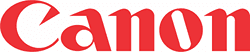 Canon approved supplier logo