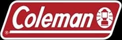 Coleman approved supplier logo