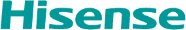 Hisense approved supplier logo