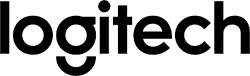 Logitech approved supplier logo