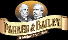 Parker and Bailey logo