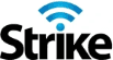 Strike logo