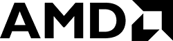 AMD approved supplier logo