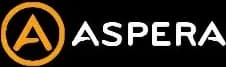 Aspera approved supplier logo