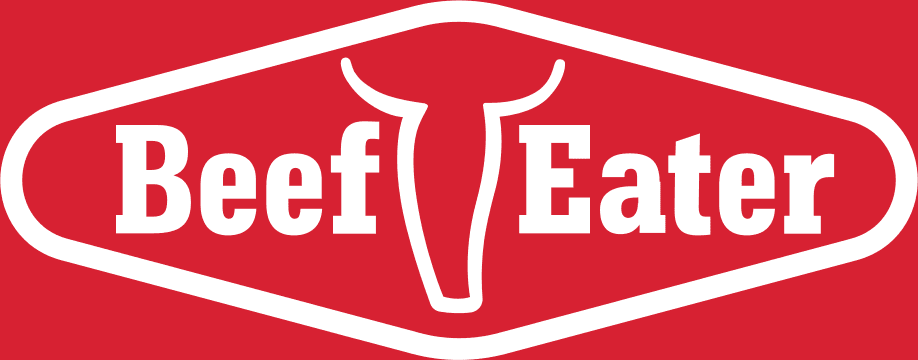 BeefEater approved supplier logo