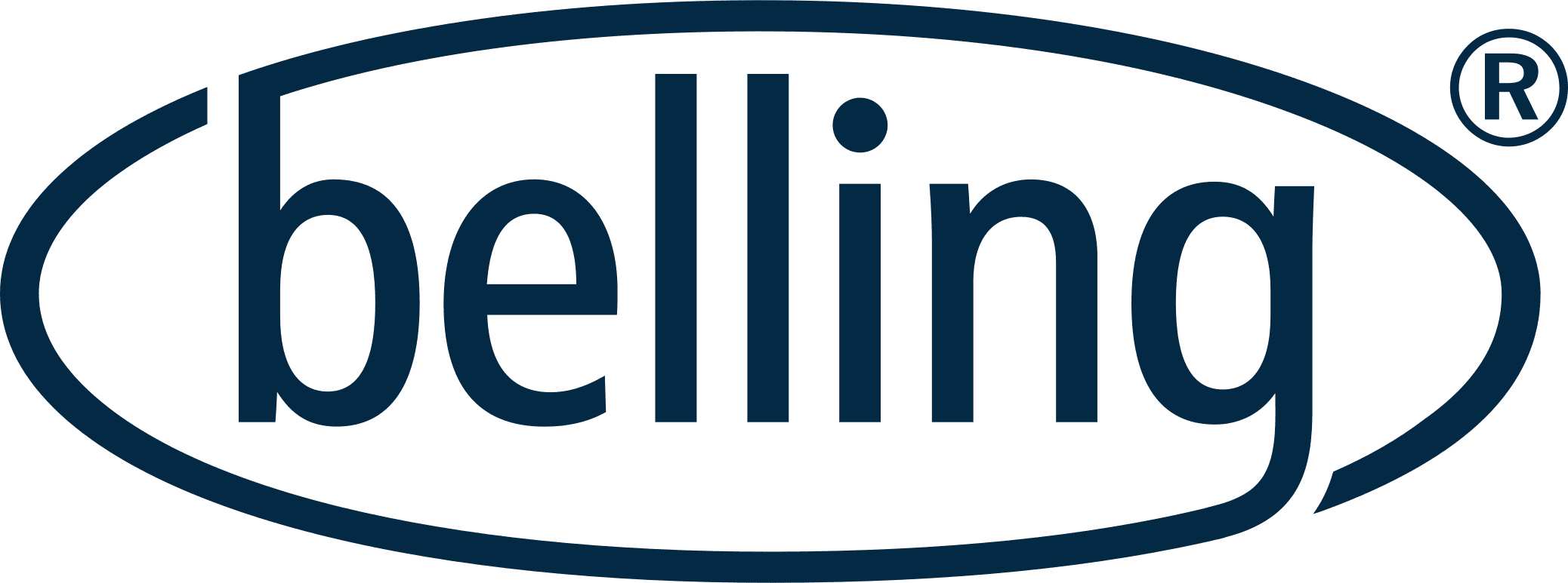 Belling approved supplier logo