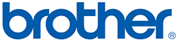 Brother approved supplier logo