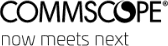 CommScope logo