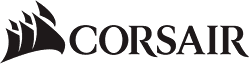 Corsair approved supplier logo