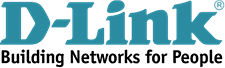 D-Link approved supplier logo