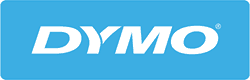 Dymo approved supplier logo