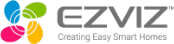 EZVIZ approved supplier logo