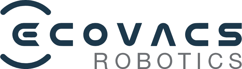 Ecovacs approved supplier logo