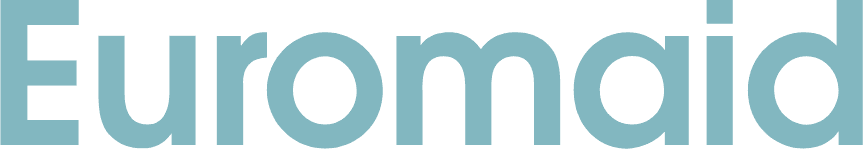 Euromaid approved supplier logo