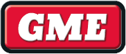 GME approved supplier logo