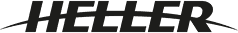 Heller approved supplier logo