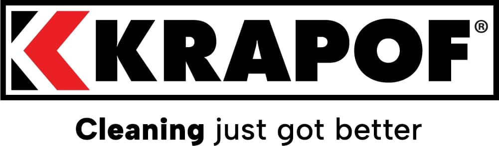 Krapof approved supplier logo