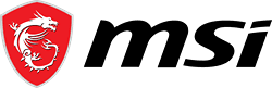 MSI approved supplier logo