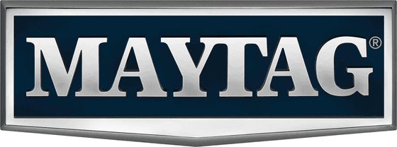 Maytag approved supplier logo