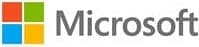 Microsoft approved supplier logo
