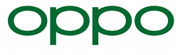 Oppo approved supplier logo