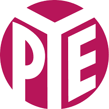 PYE logo