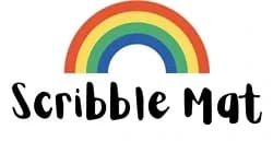 Scribble Mat logo