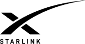 Starlink approved supplier logo