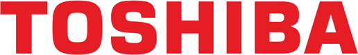 Toshiba approved supplier logo