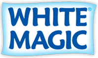 White Magic logo