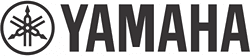 Yamaha approved supplier logo