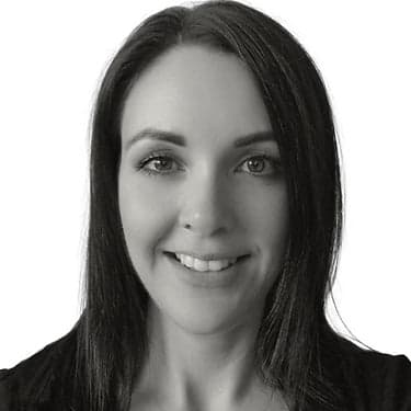Jessica Ashburner, Chief Customer Officer