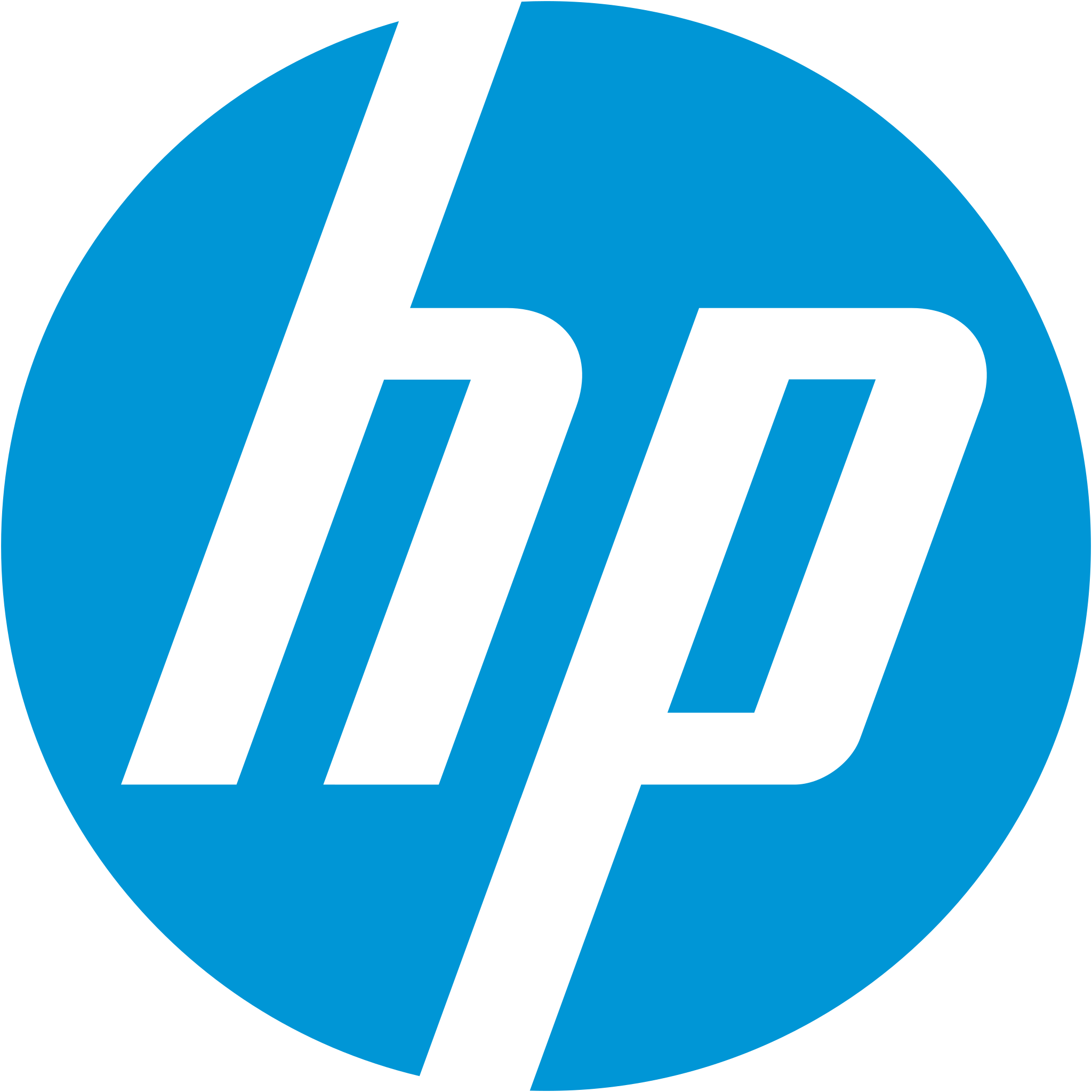 HP Supplier Australia