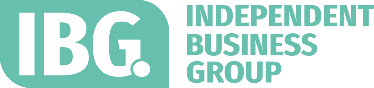 Independent Business Group Logo