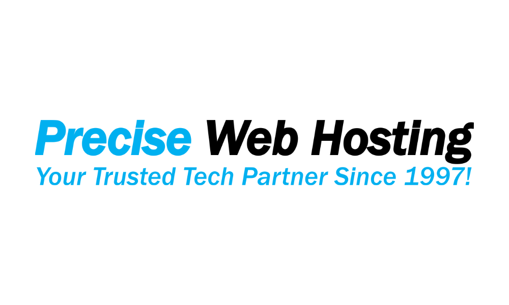 Precise Web Hosting Discount Member Benefit
