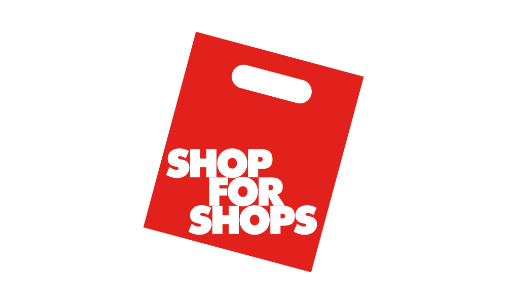Shop for Shops Discount Member Benefit