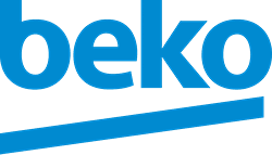 Beko approved supplier logo