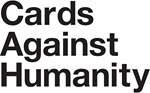 Cards Against Humanity approved supplier logo