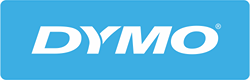 Dymo approved supplier logo