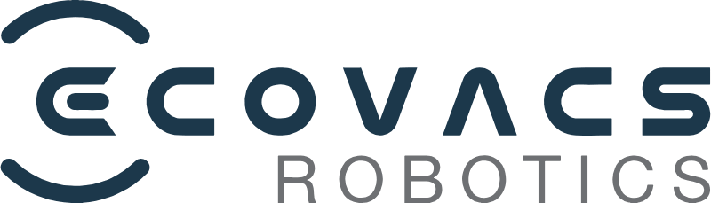 Ecovacs approved supplier logo