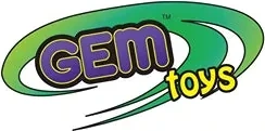Gem Toys logo