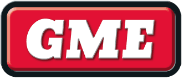 GME approved supplier logo
