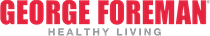 George Foreman approved supplier logo