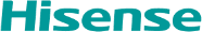 Hisense approved supplier logo