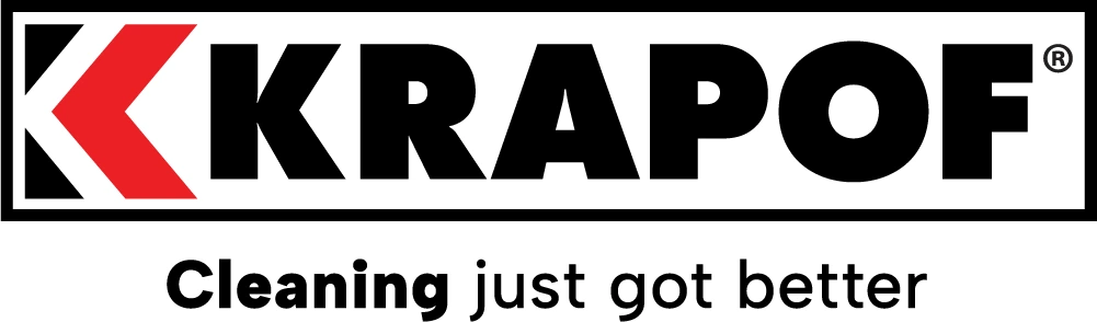 Krapof approved supplier logo