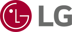 LG approved supplier logo