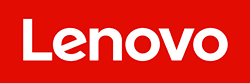 Lenovo approved supplier logo