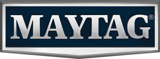 Maytag approved supplier logo